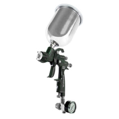 Kombat delgado de alto volumen y potencia