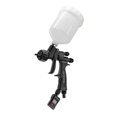 Genesi Carbonio 360 evo HALO Transparente