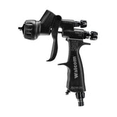 Genesi Carbonio 360 evo HALO Transparente