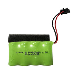 IA / REVESTIMIENTO DE CAJA