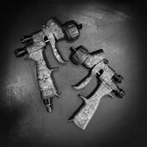 HALO Clear Genesi Carbonio 360 evo MEXICAN EDITION