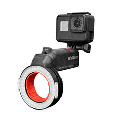 Medidor de luz 360 True Light Evo