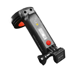 KIT PISTOLAS DE PINTURA & TRUE LIGHT METER + 2 EVO HALO C 1.2+ HALO B 1.2 + CMP 1.2