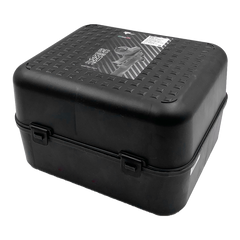 Genesi Carbonio 360 evo HALO Base Edición Mexicana