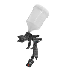 Picadora Genesi Carbonio 360 evo HALO Base Costa Oeste