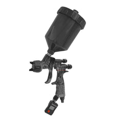 Picadora Genesi Carbonio 360 evo HALO Base Costa Oeste