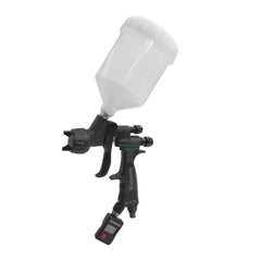 Genesi Carbonio 360 evo HVLP
