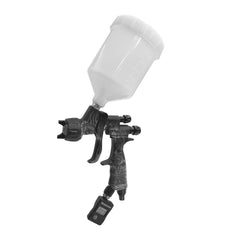 Picadora Genesi Carbonio 360 evo HALO Clear West Coast