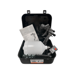 Picadora Genesi Carbonio 360 evo HALO Clear West Coast