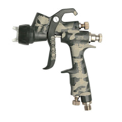 Slim Kombat HVLP-NA - Casco de realidad virtual