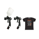 KIT SUPERIOR EVO (ø1,3)