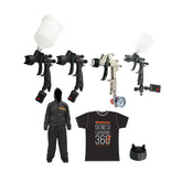 KIT PROFESIONAL (ø1,3)