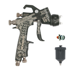 Slim Kombat HVLP-NA - Casco de realidad virtual