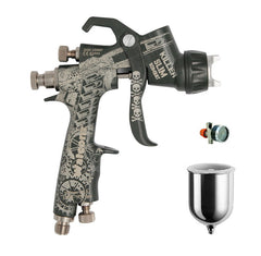 Slim Kombat HVLP-NA - Casco de realidad virtual