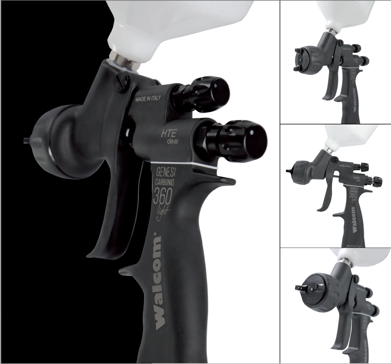 Walcom spray gun new arrivals