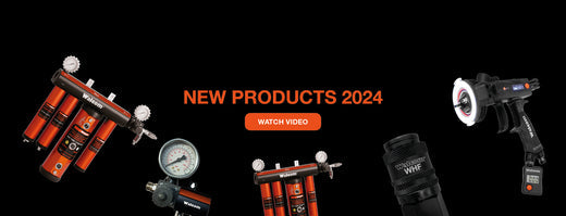 New products 2024