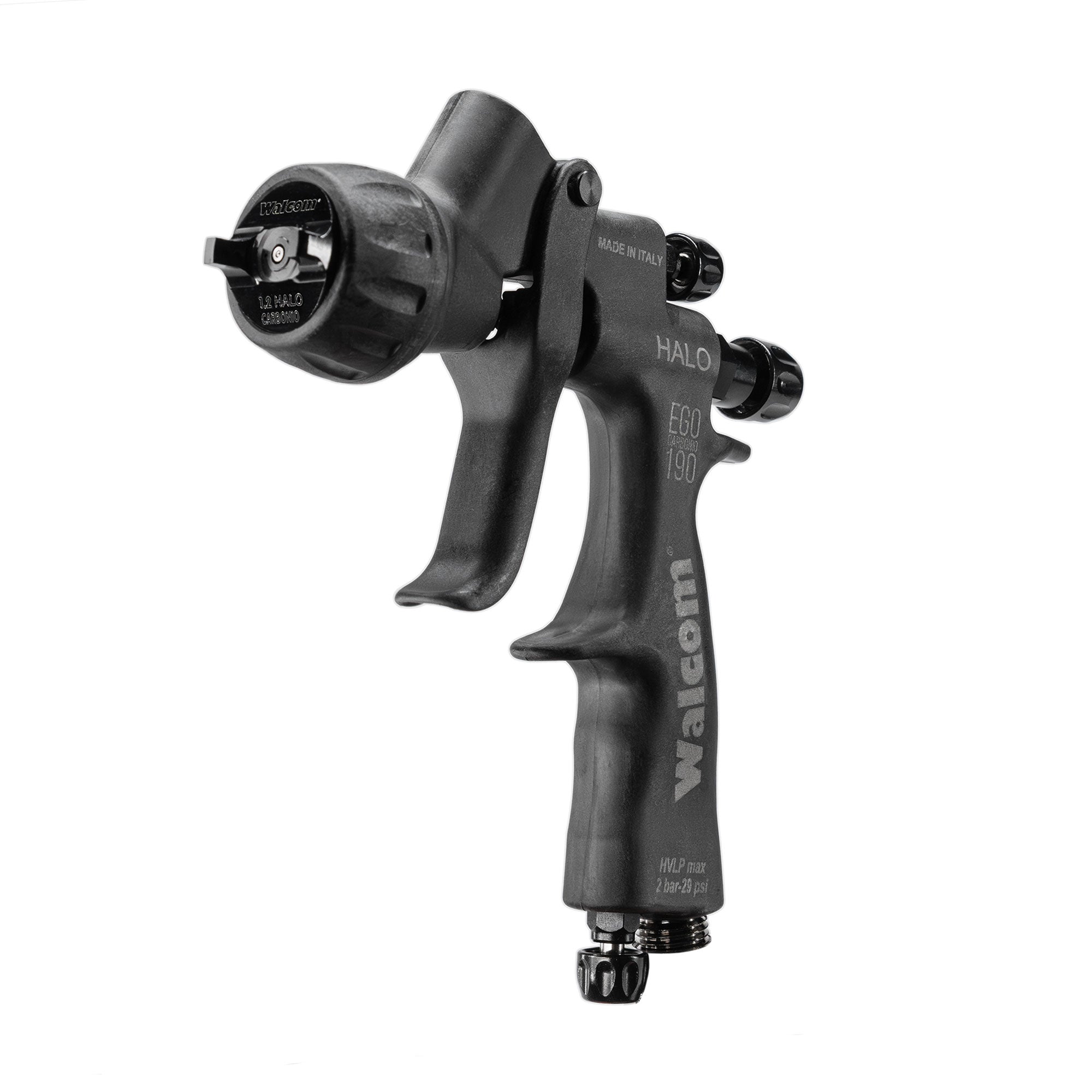 EGO Carbono 190 HALO