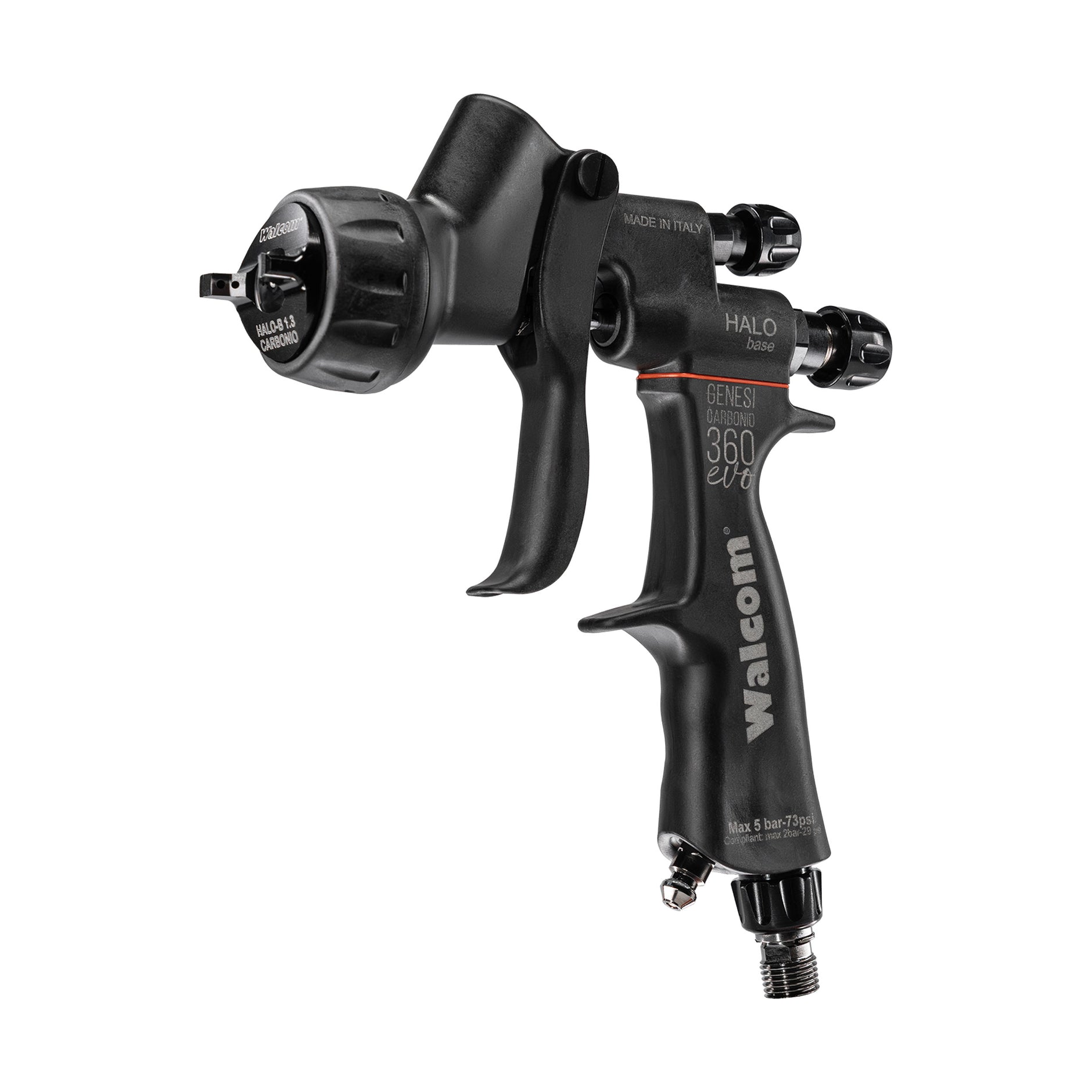 Slim Kombat HALO – Walcom Shop
