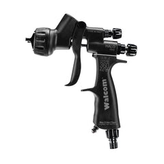 Genesi Carbonio 360 evo HALO Transparente