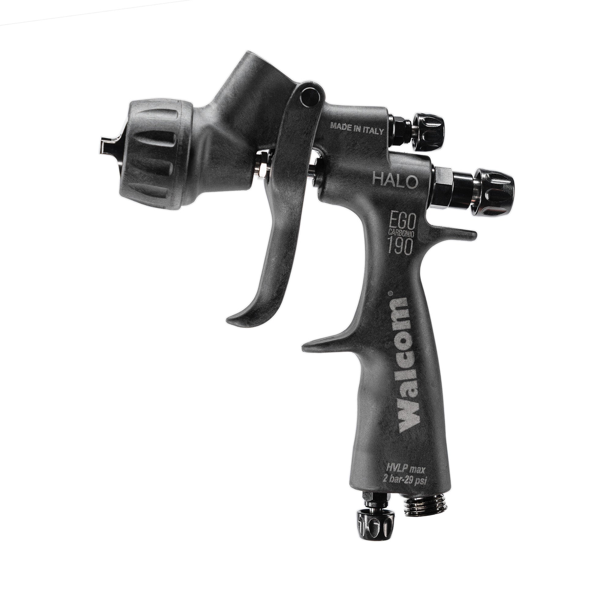 EGO Carbono 190 HALO