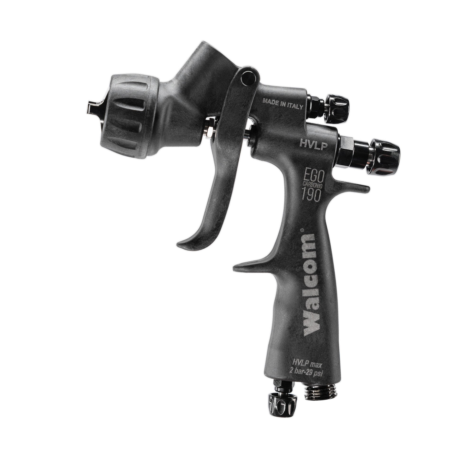 EGO Carbono 190 HVLP