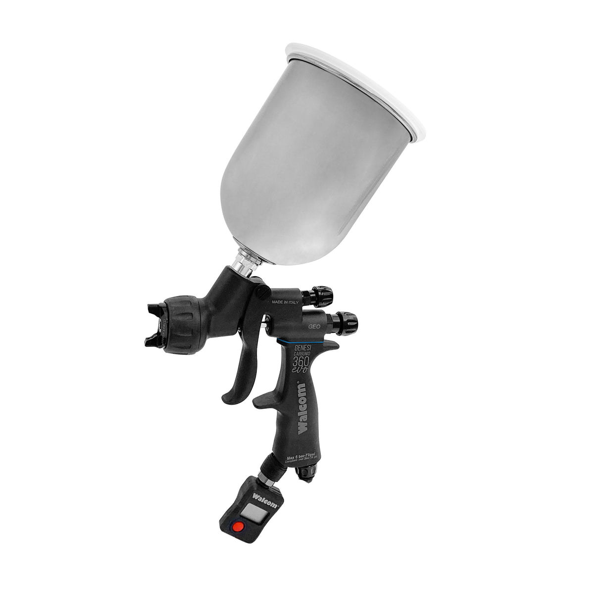 Genesi Carbonio 360 evo GEO
