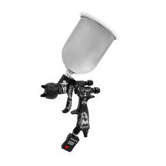 Genesi Carbonio 360 evo HALO Base Edición Mexicana