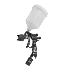 Genesi Carbonio 360 evo HALO Base Edición Mexicana