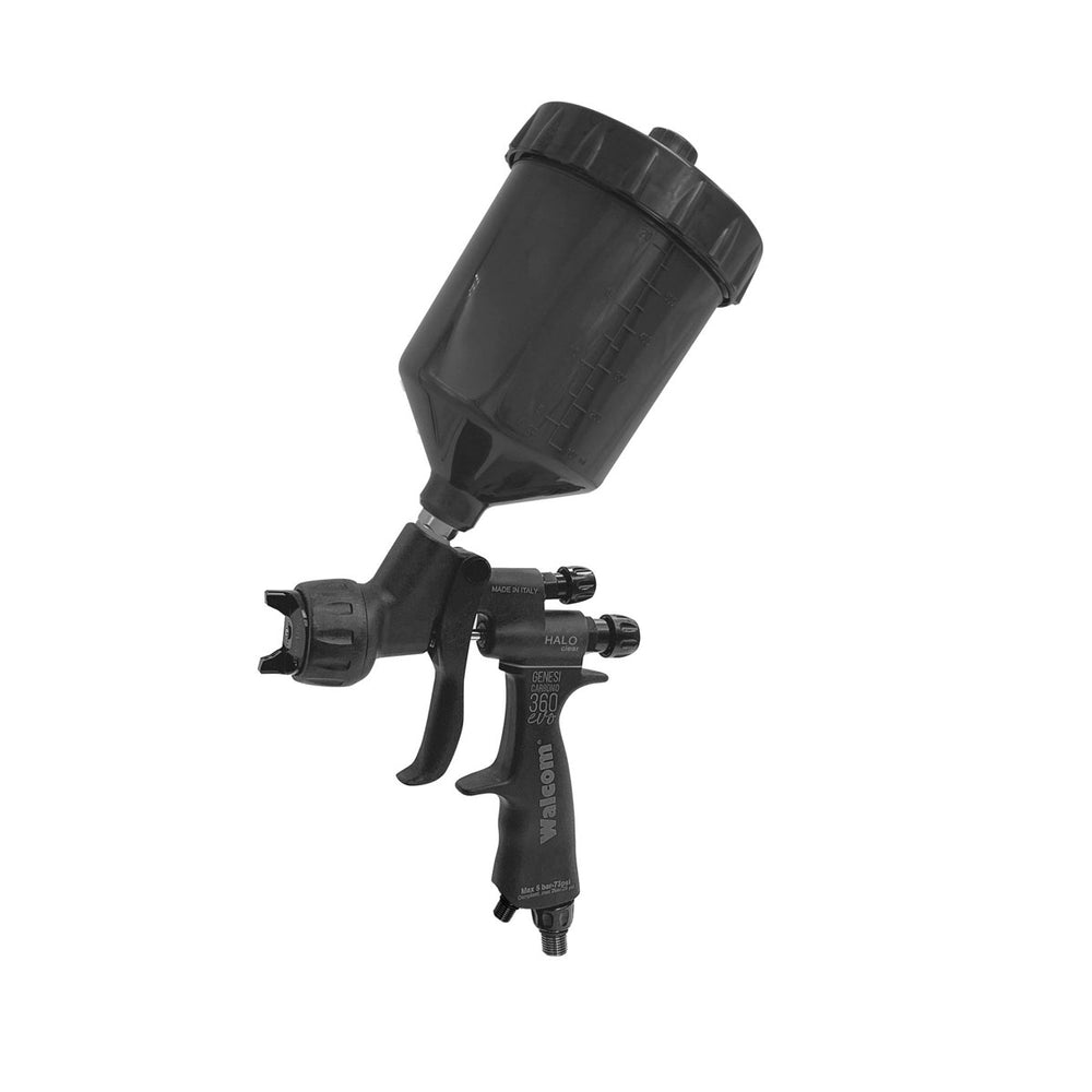 Walcom スプレーガン Walcom spraygun | 霧操流 Musouryuu