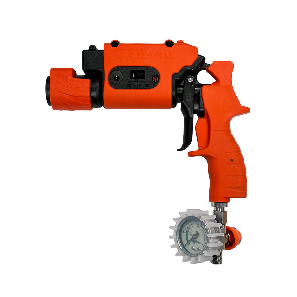 marky919　No.3 No.5 Zero Static – Walcom Shop