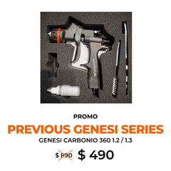 KIT PROFESIONAL (ø1,3)