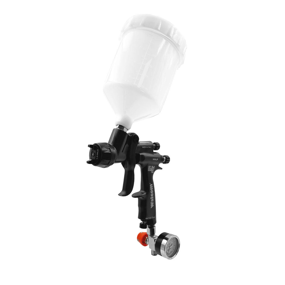 EGO Carbono 190 HALO