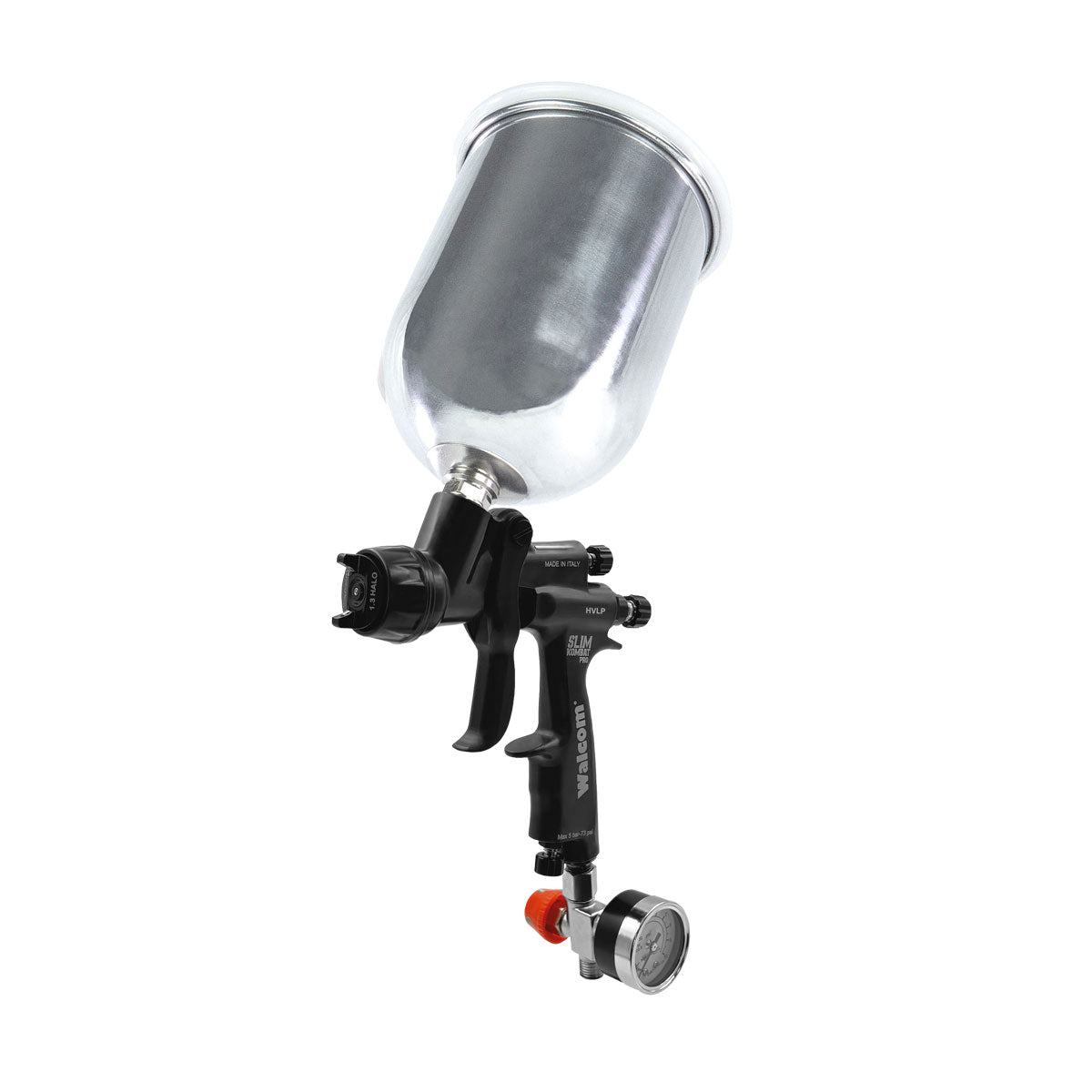 EGO Carbono 190 HALO