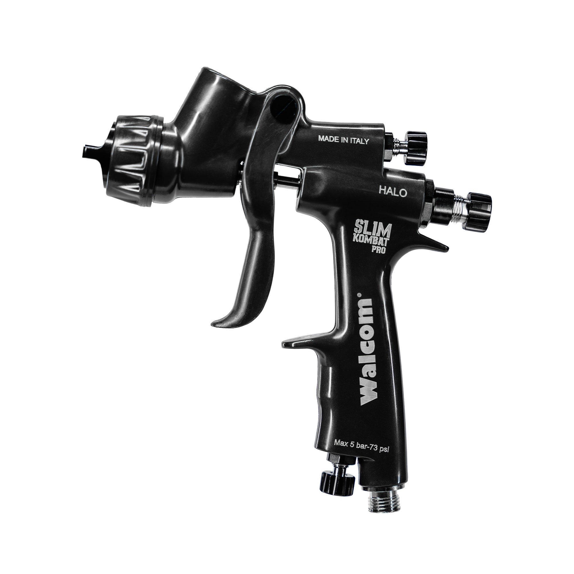 EGO Carbono 190 HALO