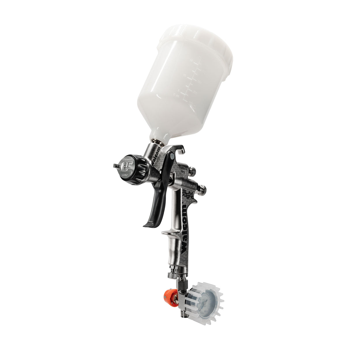 Slim XLIGHT HVLP