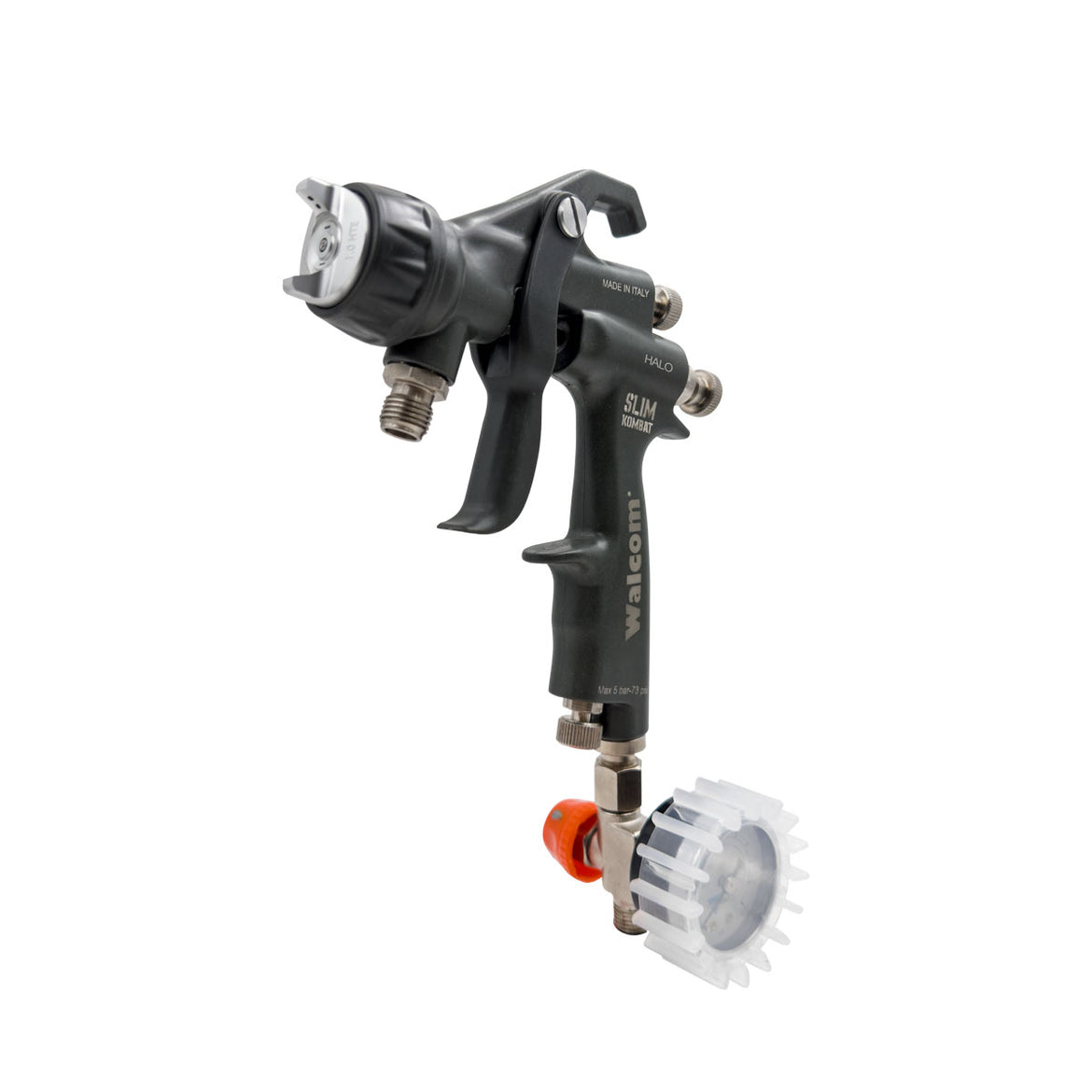 Slim Kombat HALO SP – Walcom Shop