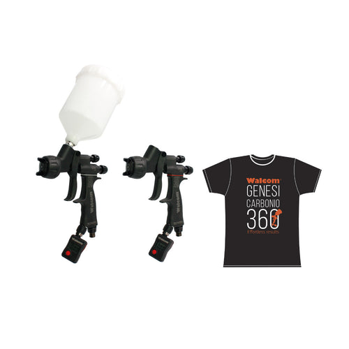 KIT SUPÉRIEUR EVO (ø1,3)