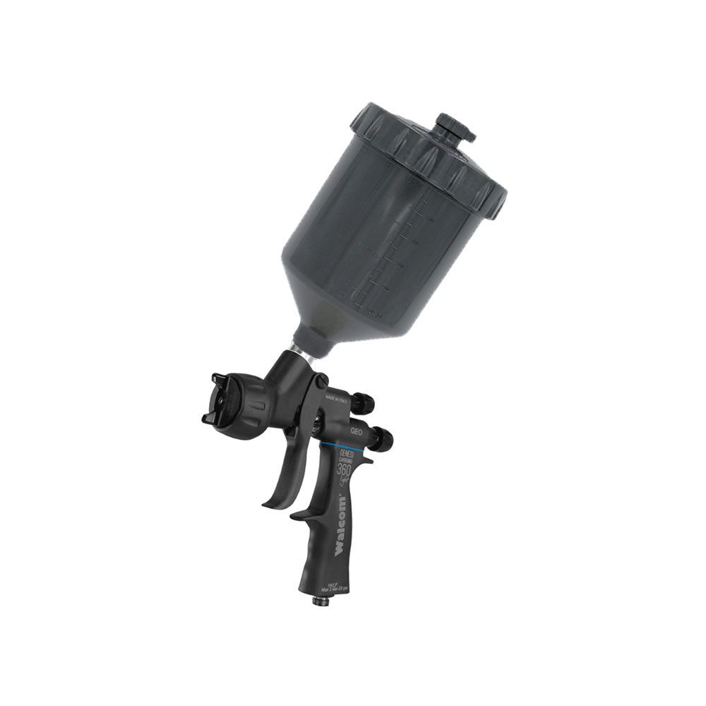 Genesi Carbonio 360 evo GEO