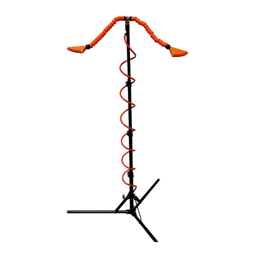 Support à jet de ventilateur