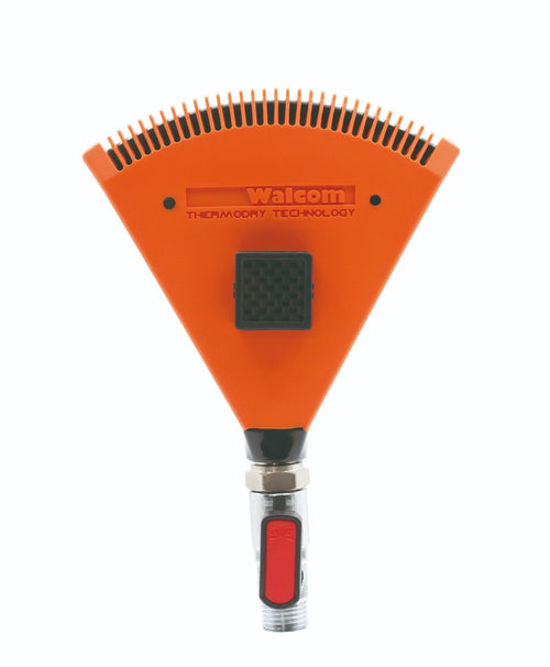 Jet ventilateur magnétique